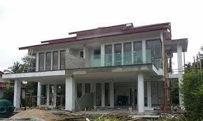 Maybe you would like to learn more about one of these? Semi D 2 Tingkat Di Cempaka Kota Bharu Semi D 2 Tingkat Reka Bentuk Moden Di Kg Jambu Cempaka Kota Bharu Loka Modern House Minecraft House Styles Dream House