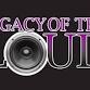 LEGACY OF THE LOUD - SHAMROCKS IRISH NOOK event image