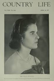 Percy Sholto, 10th Marquess of Queensberry