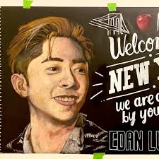 Edan Lui fan banner