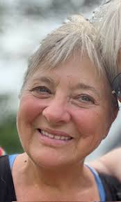 Celebration of Life for Patsy Robbins-Koenig in San Angelo