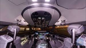 ▶ follow www.instagram.com/aviation__planet/ for more amazing aviation posts ⠀ ▶ answer on instagram an try to win: 360 Cockpit View Boeing 787 Dreamliner Omyplane