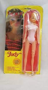 What makes judy's dolls a good doll shop? Vintage Judy Doll Barbie Clone Mod Type Never Opened Item 316a Ships First Class Worldwide I Will Always Combine Shipping Dolls Fashion Dolls Vintage Dolls