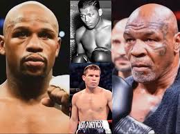 One to look forward to! Sir Anthony Hopkins will play the legendary trainer  of Mike Tyson, Cus D'Amato, in a new film called 'Cus and Mike.' The film  will show the story