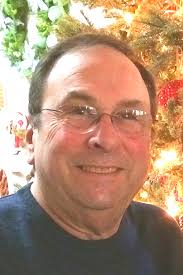 Steven Blaser Obituary