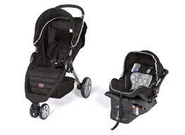 Britax B Agile B Safe Travel System Cheap Online