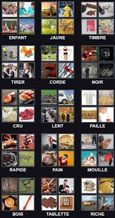 Pour voir la réponse, choisir le type de recherche par les lettres ou par longueur de mot. Reponses 4images 1 Mot Niveau 46 A 60 Kassidi