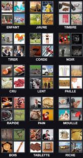4 images 1 mot, 5 lettres solution rapide. Reponses 4images 1 Mot Niveau 46 A 60 Kassidi
