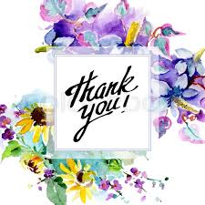 Show your appreciation with flowers and thank you quotes. Bouquet Floral Botanical Flowers Stock Image Colourbox