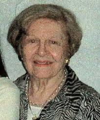 Rose B. Brendze Goloboy