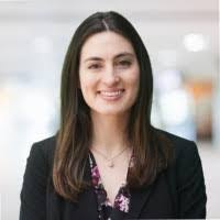 Cassie Fournier's Instagram, Twitter & Facebook