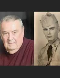 Obituary information for James "Larry" L. Wright Jr.