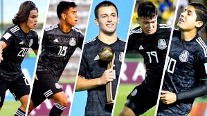 Carlos vela 31' omar esparza 33' ever guzman 86' Mundial Sub 17 2019 Que Le Espera A Los Mexicanos Subcampeones Del Mundo Sub 17 Marca Claro Mexico