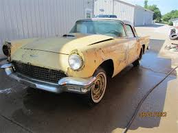 Image result for Inca Gold 1957 Thunderbird