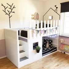 Good Images 28 Marvelous Ikea Hacks Ideas For Home Decor Suggestions A Design Works Through The Blogs And Pages Of The In 2020 Ikea Kura Hack Ikea Kids Room Ikea