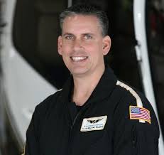 Angel in the sky': Fallen LifeFlight veteran paramedic Allan Williams  honored