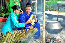 Tradition • a way of thinking, behaving, or doing something that has been used by the people in a particular group, family, society for a long time. 13 Religious And Cultural Celebrations In Malaysia Expatgo