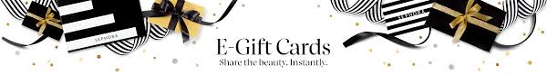 You can buy discounted sephora gift cards on buysellvouchers or plati. Buy Gift Cards Online Faqs Sephora Malaysia