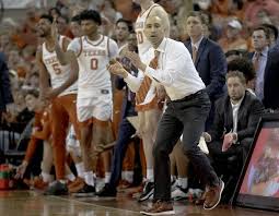Shaka smart announced on social media that he is currently in isolation and working remotely after contracting coronavirus. Shaka S Our Coach Texas Ad Chris Del Conte Is Sticking With Shaka Smart For 2020 21 Hookem Com
