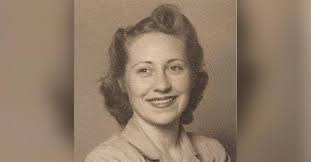 Mrs. Dorothy May Stubing-Foerster Obituary