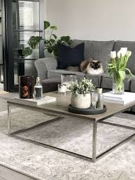 10 Of The Best Affordable Coffee Table Accessories In 2020 Coffee Table Styling Living Rooms Square Coffee Table Styling Coffee Table Square