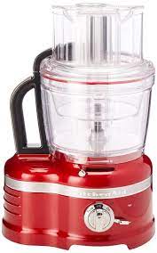 Besides, they like that it is then obtain the best kitchenaid food processor with a french fry disc accessory. Kitchenaid 16 Cup Pro Line Kfp1642 Review Food Processor Reviews The Food Chopper