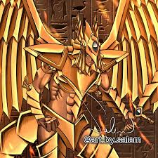 Image result for wing of ra