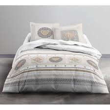 Housse de couette christian lacroix auchan / housse de rangement sous vide carrefour venus et judes : Parure Housse De Couette Coton 53 Remise Www Muminlerotomotiv Com Tr