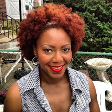 Red Heads have way more Fun! How I Acheived my Red Tresses