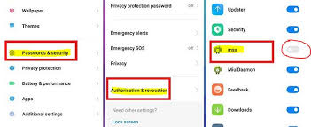 Check spelling or type a new query. Cara Menghapus Iklan Di Ponsel Xiaomi Miui 12 Bacolah Com