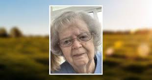Carol Bradford Obituary September 23, 2020