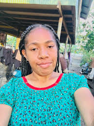 Congrats Lewa Girl 🤍🥹😍🎉👏🏼 Ethel.Moses❤️