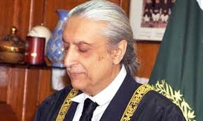 NAP is a big joke, devised to deceive masses, says Justice Khawaja