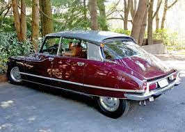 Pin On Citroen Ds