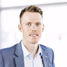 Frederik Mejlby Email & Phone Number