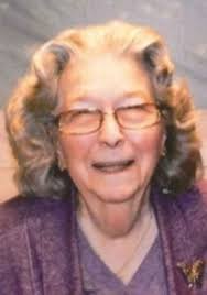 Virginia White Obituary December 31, 2015