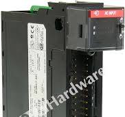 Allen Bradley 1756-IM16I /A ControlLogix Isolated Input ...