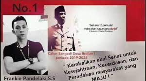 Check spelling or type a new query. Kisah Kepala Desa Milenial Taklukan Hati Warga Dengan Visi Dan Misi Kampanye Pakai Power Point Tribun Manado