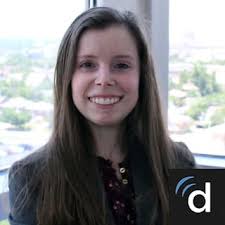 Dr. Claire Atkinson, MD