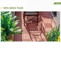 Videos about What is Coowin Decking Floor Composite Decking ...