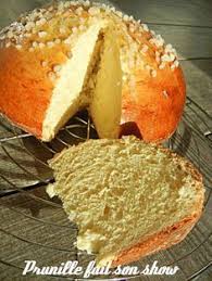 La Mouna De Paques Recette Prunille Fait Son Show La Mouna Recette Gateau Moelleux Recette