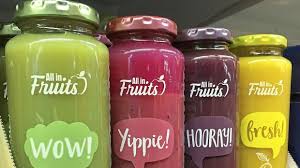 Jun 16, 2016 · many people mistakenly believe that fruit trees come true to name from seeds, but the seeds from a fruit actually produce a new variety that is a hybrid of two plants. Eigenmarken Streit True Fruits Landet Punktsieg Gegen Edeka