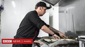 Envíale una carta y cuéntale lo bien que te lo pasaste aquí. Que Son Las Cocinas Fantasma Y Como Este Negocio Esta Creciendo En America Latina Bbc News Mundo