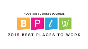 Actual calculations extend beyond the thousandth decimal place. Hbj Names 105 Houston Businesses As 2019 S Best Places To Work Honorees Houston Business Journal
