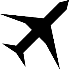 Gambar kaleng, kapal, dot, dan kuman. Svg Pesawat Lakaran Pelan Lukisan Imej Ikon Svg Percuma Svg Silh