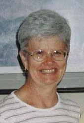 Obituary of Lois Marion Pepper