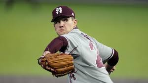 Stream live cnn, fox news radio, and msnbc. Pirates Pitcher Supports Mississippi State Player Brother