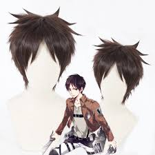 Collection by norton • last updated 8 weeks ago. Attack On Titan Cosplay Eren Jaeger Cosplay Wig 30cm Short Hair Attack On Titan Store