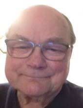 John Joseph "Jack" Salm Obituary (2022)