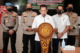 Get kunci jawaban soal keswa background. Wawancara Kabareskrim Polri Terkait Penanganan Perkara Penyerangan Pengawal Mrs Kepada Petugas Polri Relasi Publik Sumsel